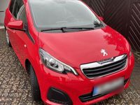 gebraucht Peugeot 108 Active VTi 68 Active