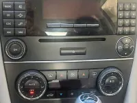Gebraucht Mercedes CL200 163 PS (119 kW) 2004 Schwarz Coupé