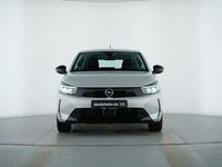 Gebraucht Opel Corsa Basis 101 PS (74 kW) 2024 Grau/typ aussenverkleidung metalliclackierung Kleinwagen