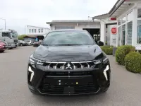 Neu Mitsubishi ASX 158 PS (116 kW) 2026 Schwarz SUV