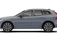 Gebraucht Volvo XC60 Core 197 PS (144 kW) 2023 Grau SUV