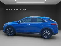 Gebraucht Kia XCeed Vision 140 PS (102 kW) 2025 Blau SUV