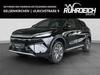 Neu BYD Atto 3 330 kW (449 PS) 2026 Schwarz SUV