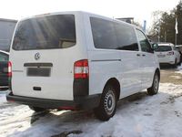 Gebraucht VW Transporter 130 PS (95 kW) 2014 Weiß Van