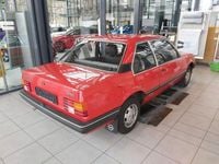 Gebraucht Opel Ascona 75 PS (55 kW) 1983 Rot Limousine