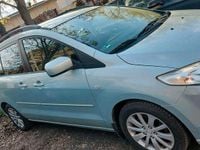 Second-hand Mazda 5 116 CP (85 kW) 2007 Albastru Monovolum