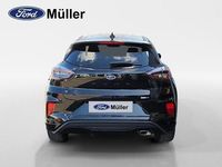 Gebraucht Ford Puma ST-Line X 155 PS (114 kW) 2023 Schwarz SUV