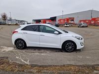 gebraucht Hyundai i30 1.6 GDI