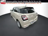 Gebraucht Suzuki Swift Comfort 83 PS (61 kW) 2024 Beige Kleinwagen
