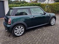 gebraucht Mini Cooper Coupé 