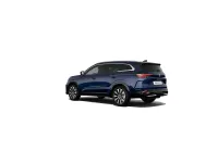 Neu Renault Espace Techno 200 PS (147 kW) 2026 Nachtblau metallic SUV