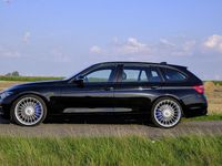 Gebraucht Alpina D3 349 PS (256 kW) 2015 Schwarz Kombi