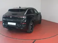 Neu VW T-Roc R-line 150 PS (110 kW) 2026 Schwarz SUV