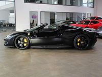 Gebraucht Ferrari 296 829 PS (609 kW) 2024 Nero ds 1250 Cabrio