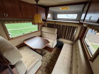 Gebraucht Mitsubishi Canter 90 PS (66 kW) 1984 Van