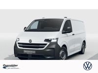 Gebraucht VW Transporter 150 PS (110 kW) 2025 Weiß (clear white) Van