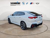 Gebraucht BMW X2 Performance 300 PS (220 kW) 2025 Weiß SUV