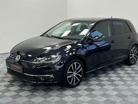 Gebraucht VW Golf VII Join 131 PS (96 kW) 2019 Schwarz Limousine