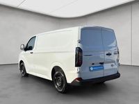 Gebraucht Ford Transit Custom Trend 110 PS (80 kW) 2024 Weiß Abholung