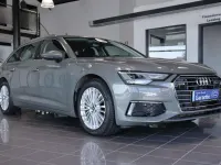 Second-hand Audi A6 Design 265 CP (194 kW) 2022 Gri Break