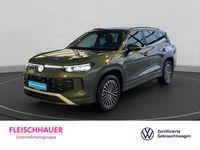 Gebraucht VW Tayron Life 150 PS (110 kW) 2025 Gruen SUV