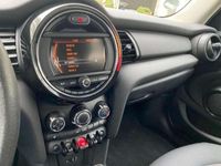 Gebraucht Mini ONE 102 PS (75 kW) 2015 Beige Kleinwagen