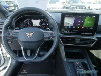 Gebraucht Cupra Formentor 150 PS (110 kW) 2024 Nevada weiß metallic SUV