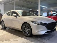 Neu Mazda 3 Center-Line 140 PS (102 kW) 2026 Beige Limousine