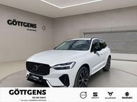 Gebraucht Volvo XC60 Ultimate 250 PS (183 kW) 2023 Weiß SUV