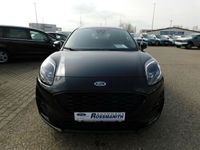 gebraucht Ford Puma 1.0 ST Line Automatik *Navi/Winterpkt/PDC*