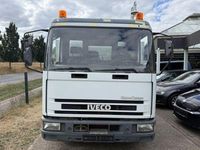 Gebraucht Iveco Massif 85 PS (62 kW) 1998 Weiss