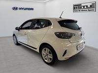 Neu Renault Clio V Evolution 91 PS (66 kW) 2025 Arktisweiß Limousine