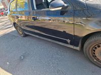 Gebraucht VW Passat 140 PS (102 kW) 2009 Schwarz Kombi