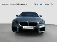 Gebraucht BMW M2 M Sport 480 PS (353 kW) 2026 Grau Coupé