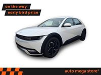 Gebraucht Hyundai Ioniq 5 125 kW (170 PS) 2022 Andere SUV