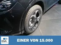 Gebraucht Alfa Romeo Junior Edizione Speciale 145 PS (106 kW) 2026 Schwarz SUV