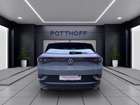 Gebraucht VW ID.4 Pure 125 kW (170 PS) 2023 Grau SUV