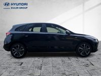 gebraucht Hyundai i30 1.0iT DCT Trend Apple CarPlay Android Auto Mehrzonenklima 2-Zonen-Klimaautom Klimaautom Fahrerprofil DAB