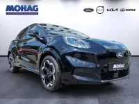 Neu Ford Puma Gen-E Premium 124 kW (169 PS) 2026 Schwarz SUV