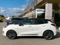 Neu Ford Puma 155 PS (114 kW) 2025 Metropolis white metallic SUV