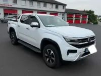 Gebraucht VW Amarok Aventura 241 PS (177 kW) 2024 Pickup