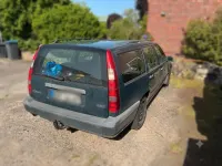 Gebraucht Volvo 850 144 PS (105 kW) 1995 Grün Kombi