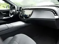 Gebraucht Mercedes E300 AMG 2024 Schwarz