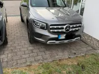 Gebraucht Mercedes GLB200 150 PS (110 kW) 2022 SUV