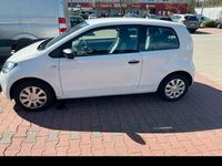 gebraucht Skoda Citigo 