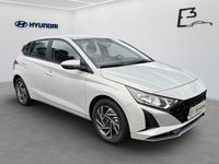 Neu Hyundai i20 Trend 101 PS (74 kW) 2025 Grau Kleinwagen