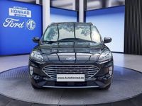 Usado Ford Kuga Titanium X 224 HP (164 kW) 2024 Preto SUV