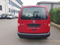 gebraucht VW Caddy / Euro 5 / 1 Hand / Tuv new / 1.6 TDI /