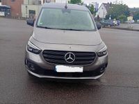 Gebraucht Mercedes Citan 113 131 PS (96 kW) 2024 Grau Kombi