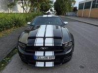 Usado Ford Mustang 314 HP (230 kW) 2014 Preto Coupé